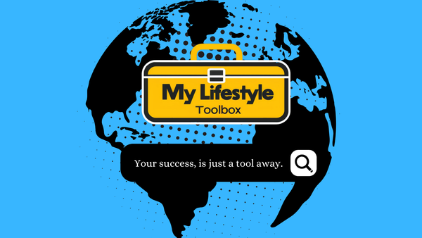 MyLifeStyleToolBox